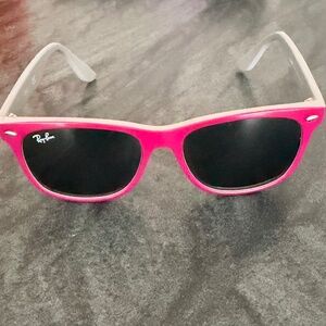 Ray-ban child sunglasses